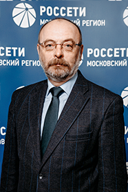 Мазур Андрей Петрович
